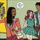 Illustration for article titled New Comic Book Puts Love Stories Back Into the Spotlight